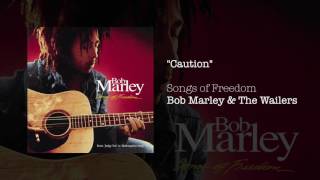 Caution 1992  Bob Marley amp The Wailers [upl. by Katy]