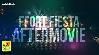 Ffort Fiesta 2017 [upl. by Nylesoy]