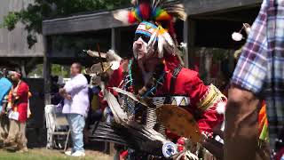 Mashpee Wampanoag Powwow 2022 [upl. by Aninahs735]