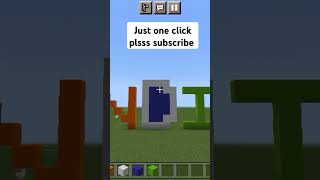 bollywood song newsong music love subscribe minecraft minecraftgameplaypart1 hometour [upl. by Meekah]