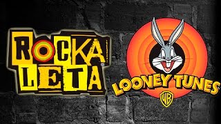 Rockaleta de Sonrics con Personajes de Looney Tunes [upl. by Zebaj]