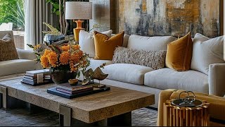 CHIC AND TRENDY HOME DECOR IDEAS TO BEAUTIFY YOUR SPACE [upl. by Ahsimak333]