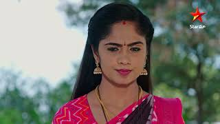 Care of Anasuya  Episode 672 Highlights  Telugu Serial  Star Maa Serials  Star Maa [upl. by Hung]