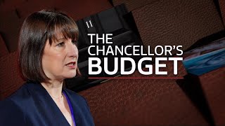 ITV News Special The Chancellors Budget 2024 [upl. by Dadelos]