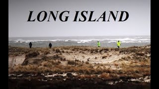 Seryjne morderstwa na Long Island  Aneks kryminalny [upl. by Kirschner]