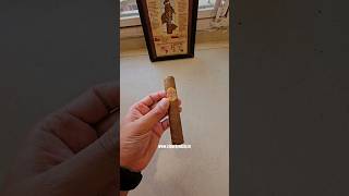 Beginner Friendly Cuban Cigar [upl. by Silvain]