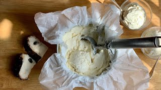 🇹🇹 Trini Soursop Ice Cream [upl. by Granese]