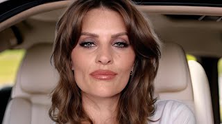 Stifler’s Mom has got it going on 🎵 A Cougar Makeup Tutorial [upl. by Hsak381]