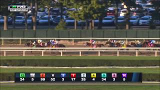 Top 30 Countdown  22 Jockey Club Gold Cup Tonalist [upl. by Kilbride]