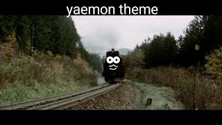 yaemon theme [upl. by Holtz]