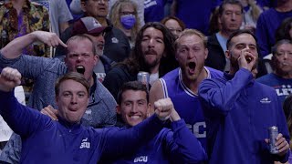 WAC Semifinals  GCU vs NMSU Highlights  Mens Hoops [upl. by Afas]