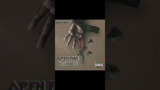 Open Fire Oficial Preview Yander9x7 ft yk [upl. by Noerb]