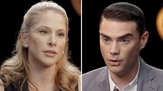 Ana vs Ben Shapiro Would Single Payer Healthcare Work In America [upl. by Tomas]