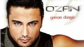 Ozan  Senden Büyük Allah var Remix [upl. by Akemad]