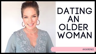 quotIm Addicted To Dating Older Women Much Older Womenquot  My Strange Addiction [upl. by Ttam]