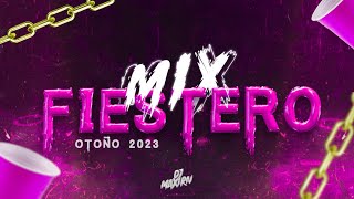 • MIX FIESTERO • 🎉 ENGANCHADO FIESTA │MAYO 2023 🔥  DJ MAXI RN [upl. by Navonoj543]