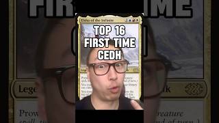 🏆 CASUAL Player WINS cEDH MTG [upl. by Verda61]