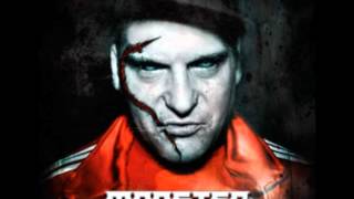 POPEK MONSTER FEAT HIJACK HOOD  MR PINK [upl. by Krantz]