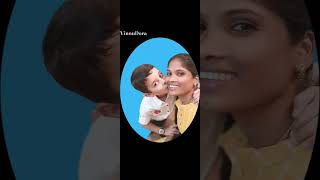 Un Conditional Love 🥰🫶ytshortsindia shortsvideosreels Vinnukarpathi Vlogs like 🤗 [upl. by Kramer]