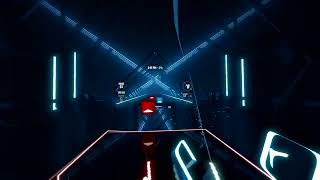 Toby Fox  MEGALOVANIA  Beat Saber  Normal [upl. by Ibmab559]