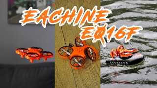 Eachine E016F [upl. by Hose]