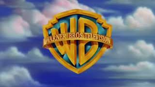 playland Ltd studios Chuck lorre Productions the tannenbaum company warner bros television 2090 [upl. by Irmine415]