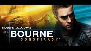 The Bourne Conspiracy Parte 1 ITA [upl. by Attevad]