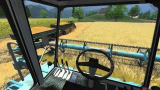 Lets play  Landwirtschafts Simulator 2011 2 [upl. by Evad]