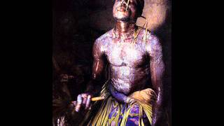 African Voodoo Drum Music [upl. by Sandor]