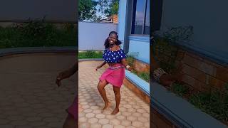 Lovely Acholi traditional dance gioviahshan [upl. by Hagan]