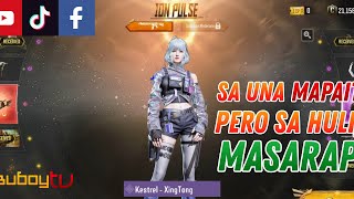 Mapait na 3rd Draw Challenge  Call of Duty Mobile [upl. by Alliuqaj140]