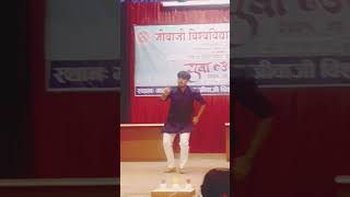 Boys dance for competition visit sagar [upl. by Lessur]