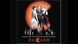 Chicago  OvertureAll That Jazz  Catherine ZetaJones [upl. by Annahsit958]