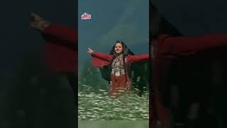 MainHoonKhushRang Heena Video Song LataMangeshkar ZebaBakhtiar [upl. by Haramat5]