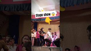 Kala sari piya 🥰🤩trending bhojpuri stageshow dance shortsfeed virelshorts youtube yt stage [upl. by Danzig558]