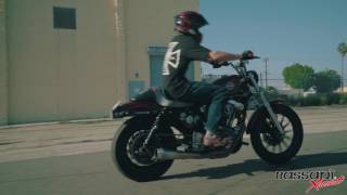 Bassani Xhaust Road Rage Mayhem Promo Video  BXSquad Stunt Riders [upl. by Furmark]