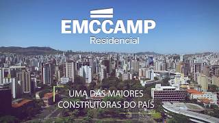 Emccamp  Institucional [upl. by Nariko]