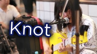 Knot – Sayuri KanjiRomajiEnglish subbed 20150720 in Shibuya [upl. by Hallagan]