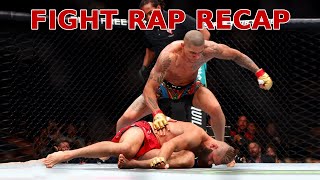 Alex Pereira vs Jiri Prochazka 2 Full Fight Recap Highlights  UFC 303 [upl. by Joannes]