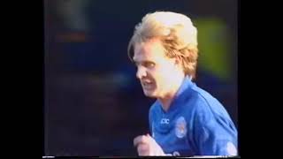 Leicester City Video Magazine 19931994 [upl. by Delfine]