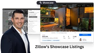 Zillow Showcase Listings [upl. by Flory857]