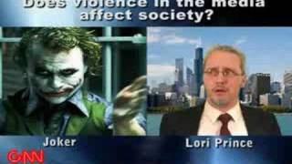 Interview with the Joker [upl. by Aramoy812]