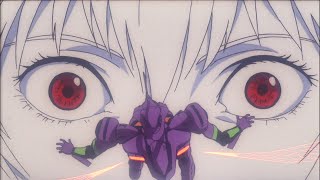 Disaster  End of Evangelion Edit 「AMV」 [upl. by Retrop]