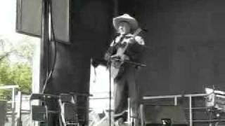 Sourdough Slim sings quotYodeling Billquot [upl. by Deana]