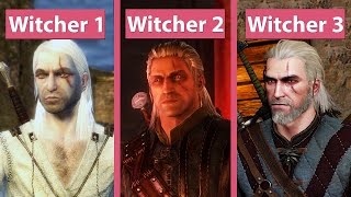 Magical Signs Guide  The Witcher 3 Wild Hunt [upl. by Sherwin]