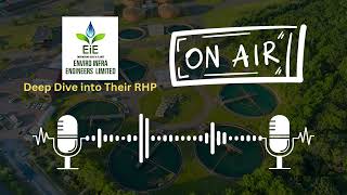 Enviro Infra Engineers Limited Decoding the RHP Explained [upl. by Jinny]