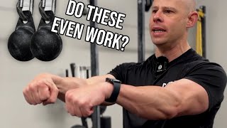 Getting a Grip On Fast amp Effective Forearm Training [upl. by Gnirps]