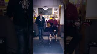 “Down Low” written by Tyler Childers amp Jessie Langlais  covered by Vince Oropesa feat Mark Henes [upl. by Lark]