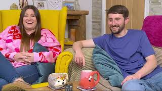 Gogglebox S24E01 [upl. by Arnaud]