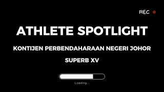 SUPERB athlete spotlight [upl. by Meagher]